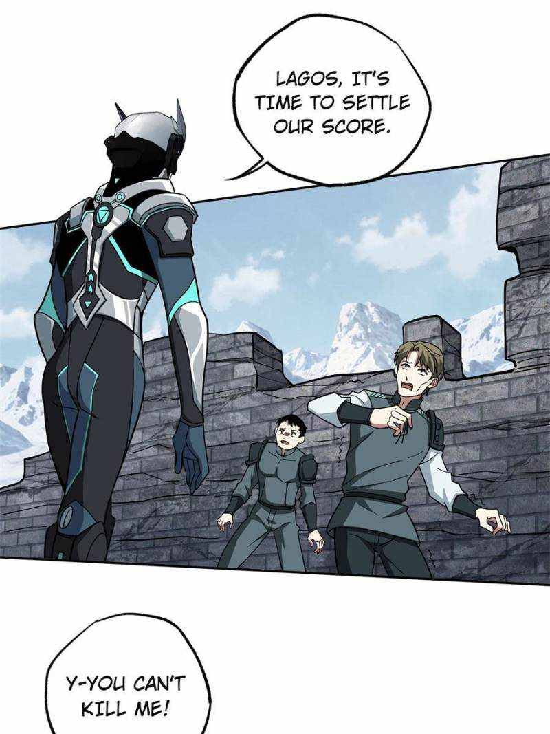 The Legendary Mechanic chapter 140 page 42