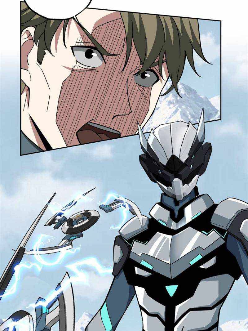 The Legendary Mechanic chapter 140 page 43