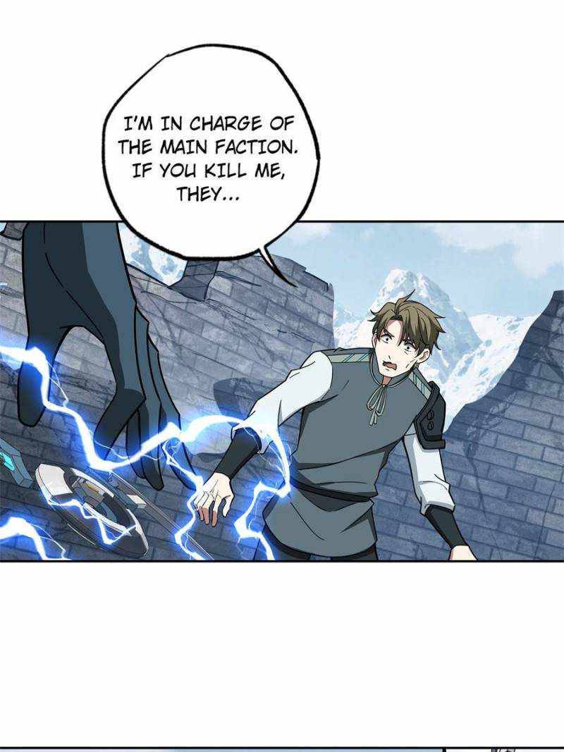 The Legendary Mechanic chapter 140 page 45