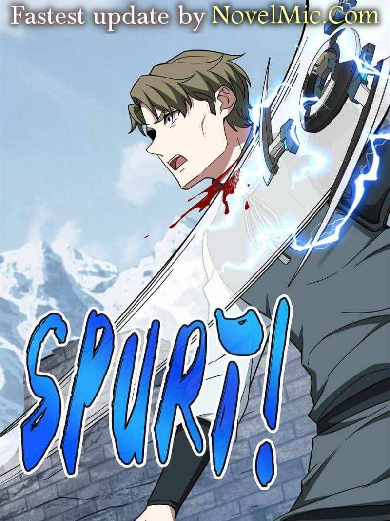 The Legendary Mechanic chapter 140 page 46