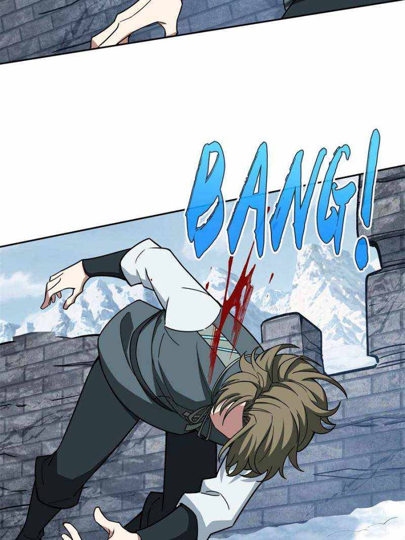 The Legendary Mechanic chapter 140 page 47