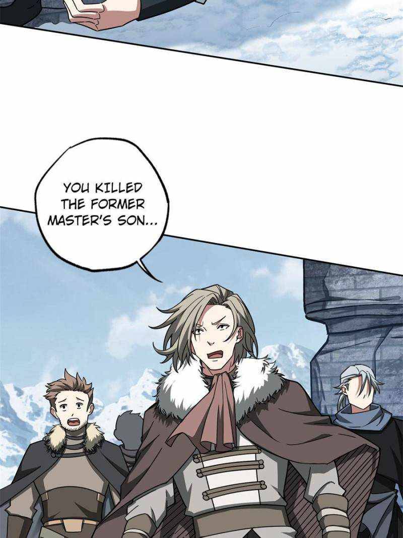 The Legendary Mechanic chapter 140 page 48