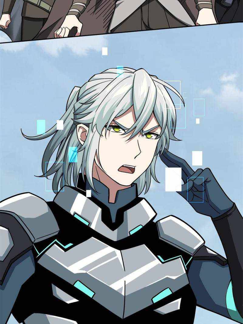 The Legendary Mechanic chapter 140 page 49