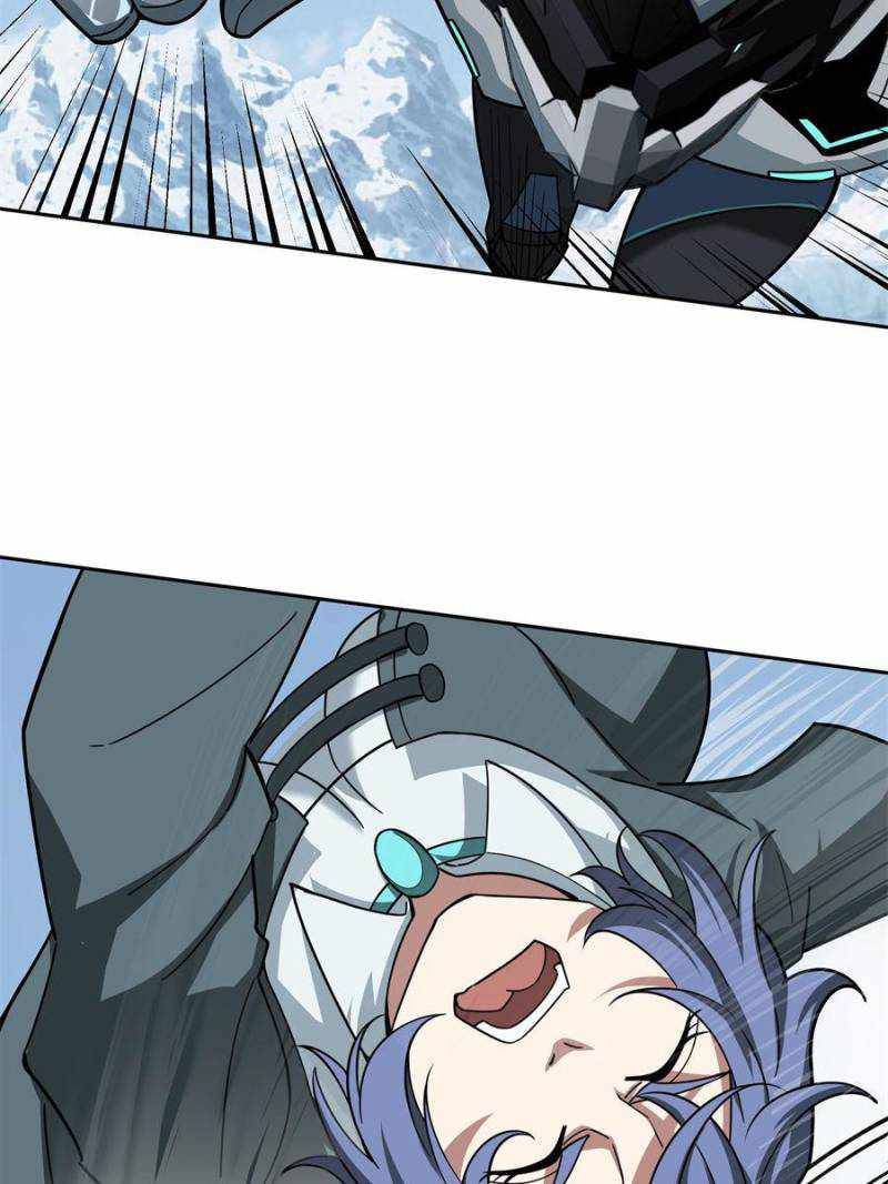 The Legendary Mechanic chapter 140 page 5