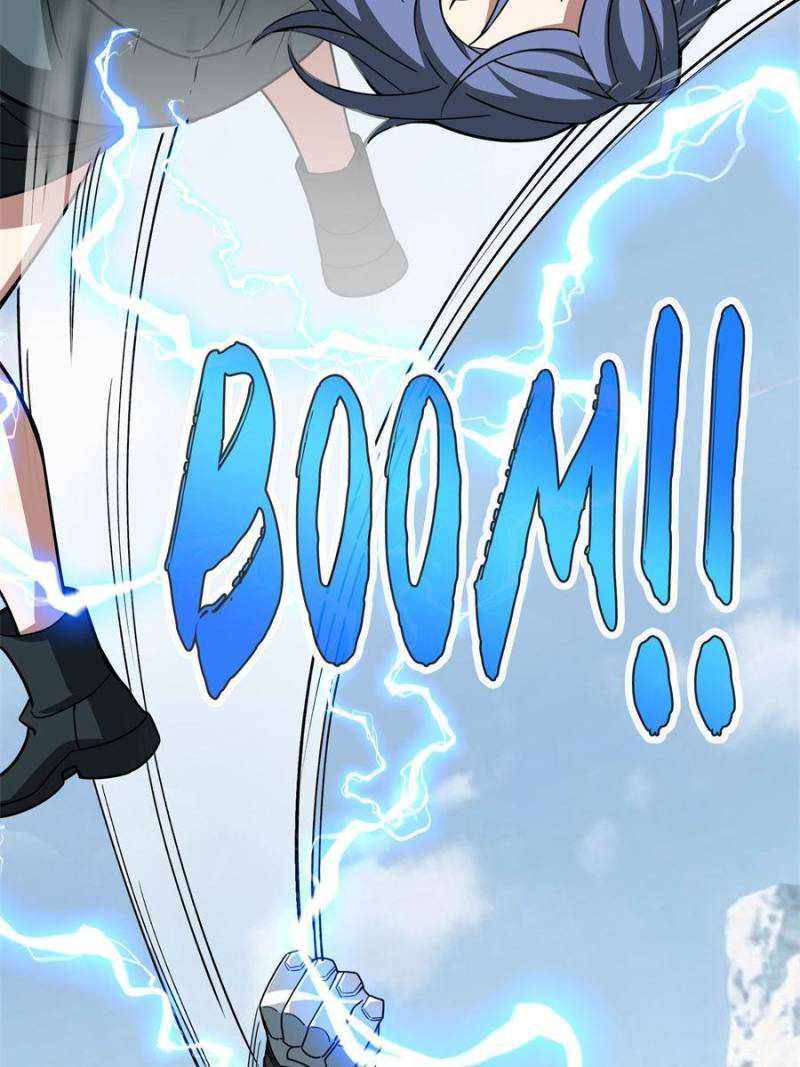 The Legendary Mechanic chapter 140 page 6