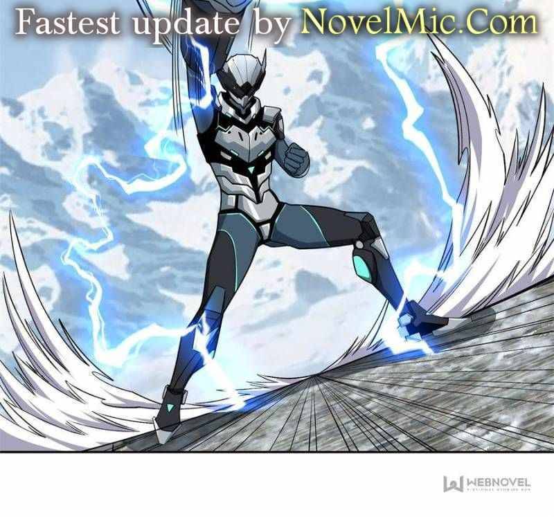 The Legendary Mechanic chapter 140 page 7