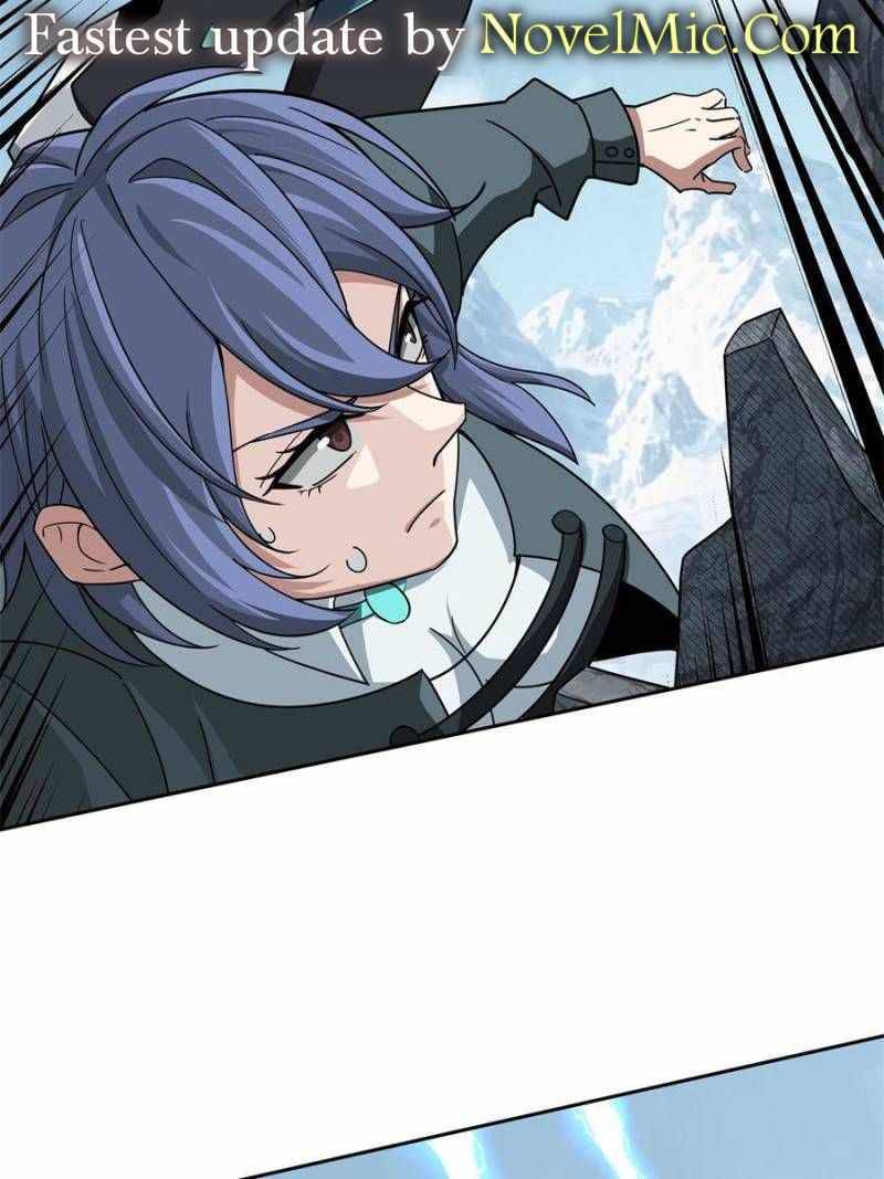 The Legendary Mechanic chapter 140 page 9