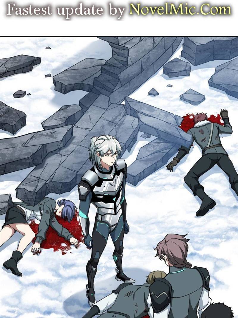 The Legendary Mechanic chapter 141 page 1