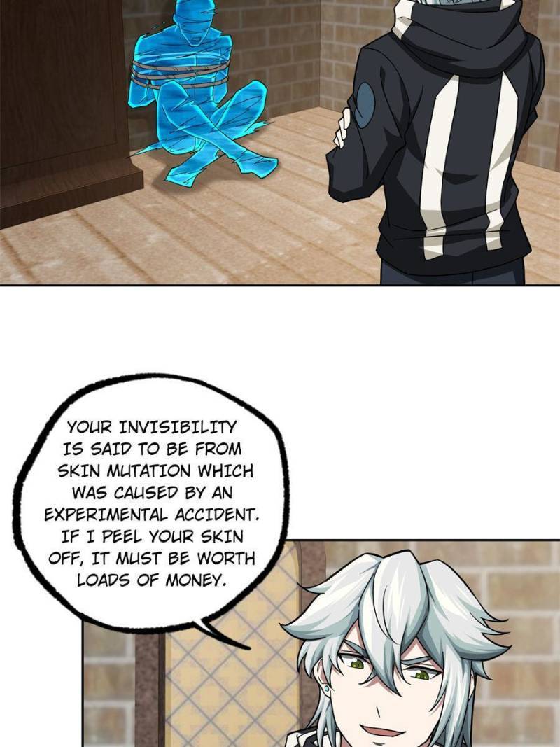 The Legendary Mechanic chapter 141 page 10