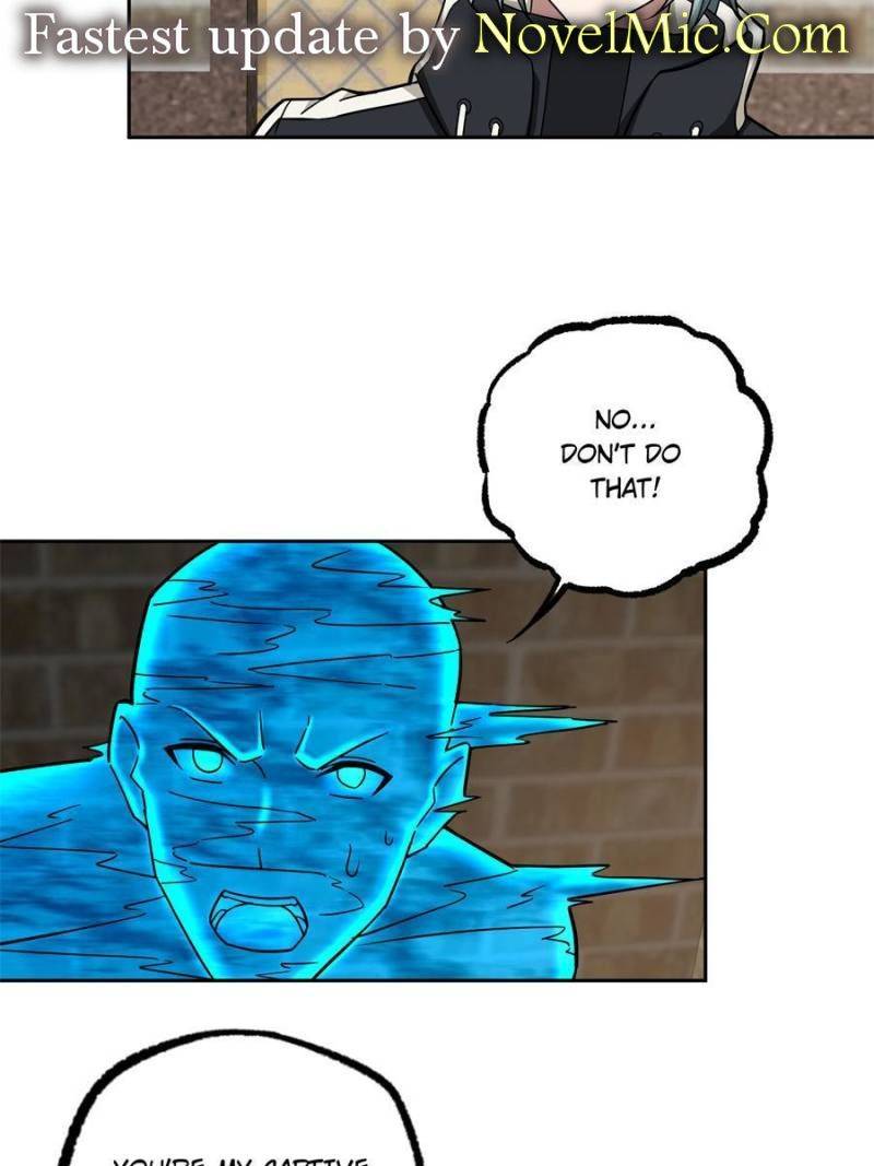 The Legendary Mechanic chapter 141 page 11