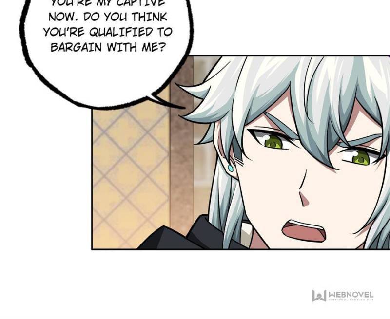 The Legendary Mechanic chapter 141 page 12