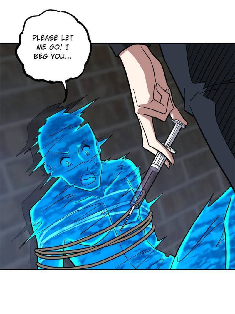 The Legendary Mechanic chapter 141 page 13