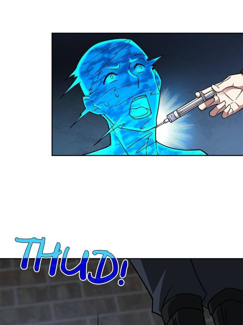 The Legendary Mechanic chapter 141 page 14