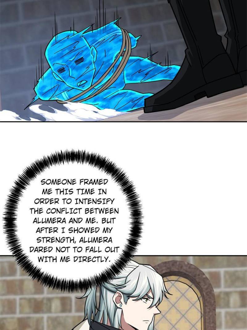 The Legendary Mechanic chapter 141 page 15