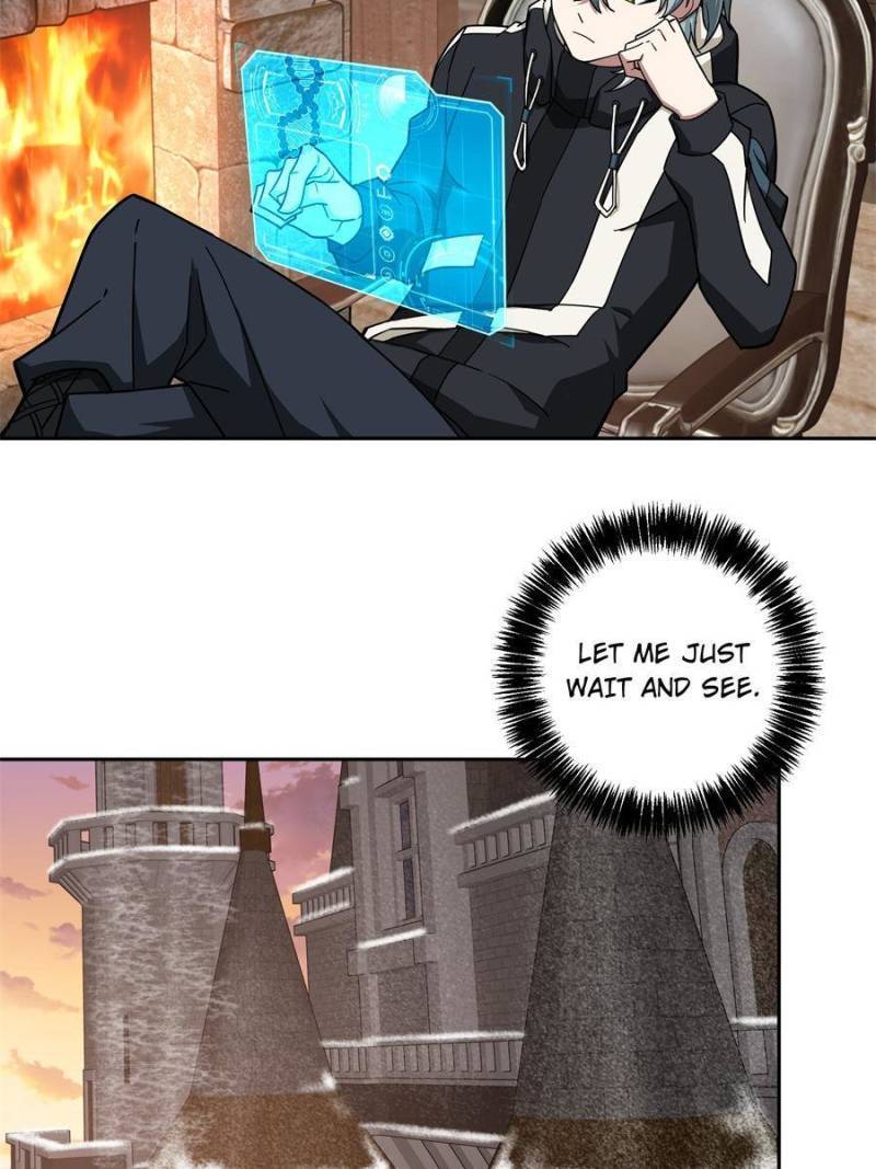 The Legendary Mechanic chapter 141 page 17