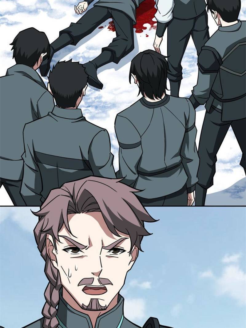 The Legendary Mechanic chapter 141 page 2