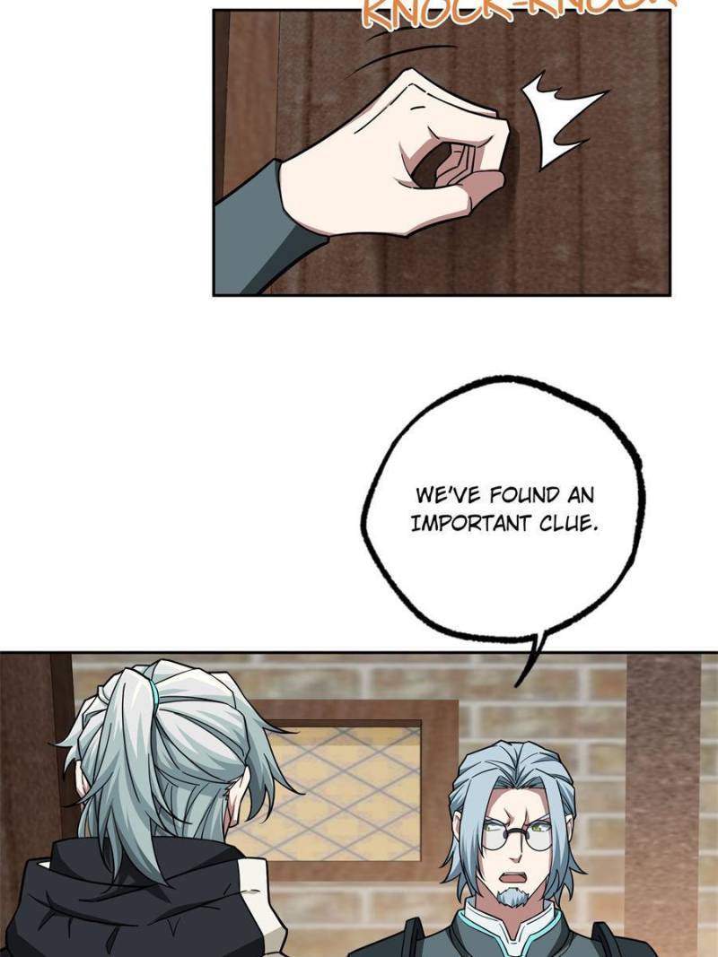 The Legendary Mechanic chapter 141 page 20