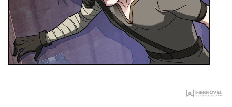 The Legendary Mechanic chapter 141 page 23