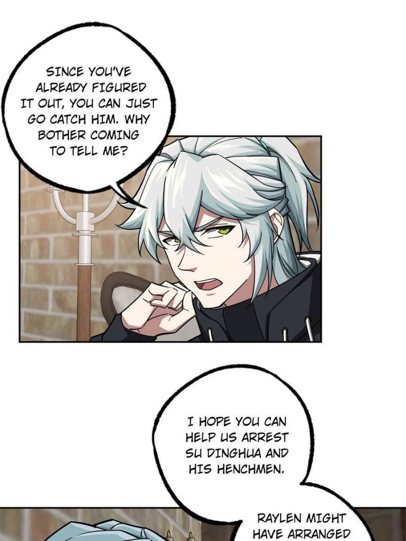 The Legendary Mechanic chapter 141 page 24