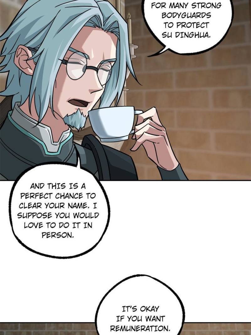 The Legendary Mechanic chapter 141 page 25