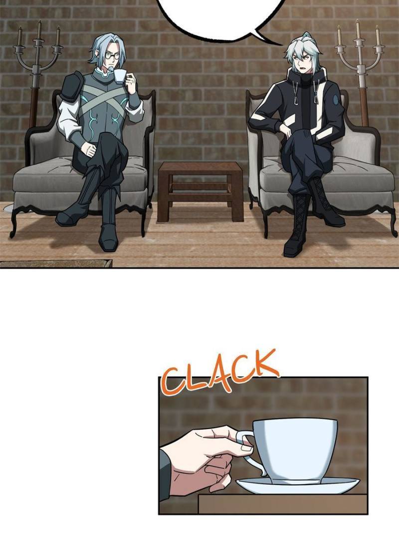 The Legendary Mechanic chapter 141 page 26