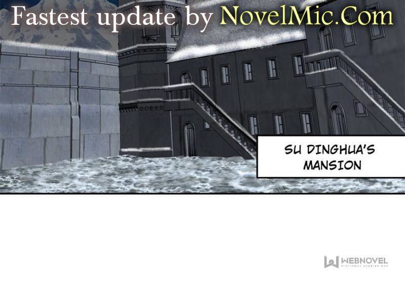 The Legendary Mechanic chapter 141 page 29