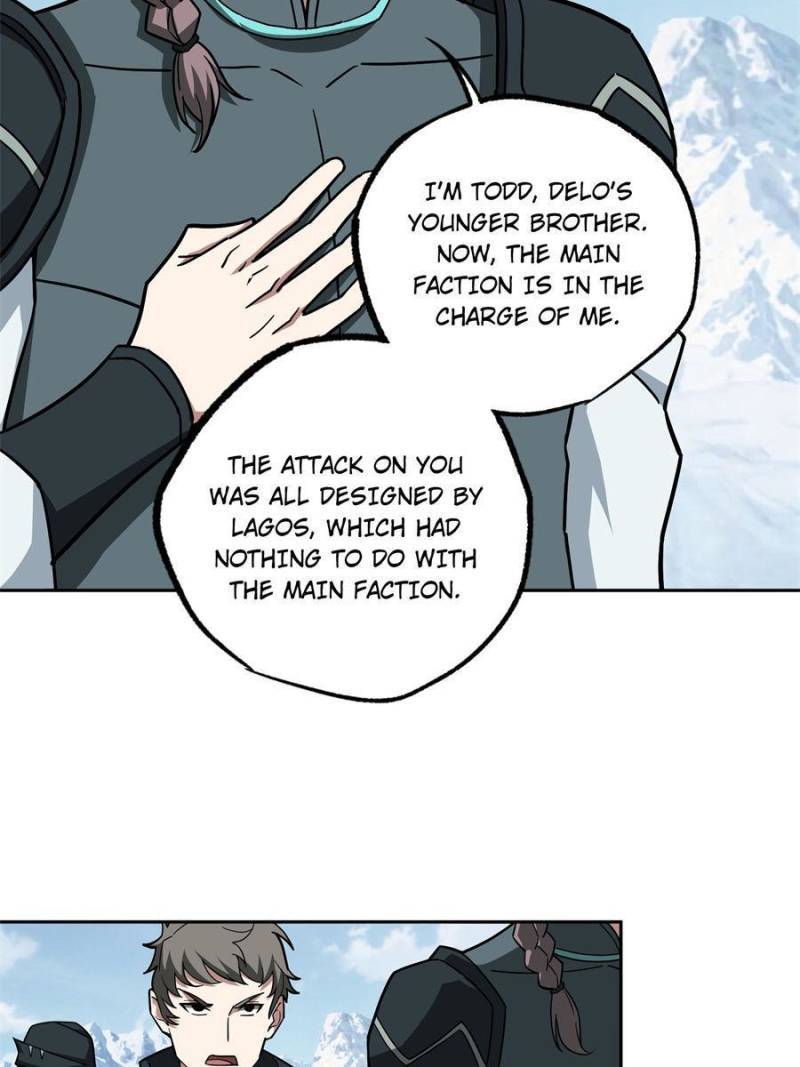 The Legendary Mechanic chapter 141 page 3