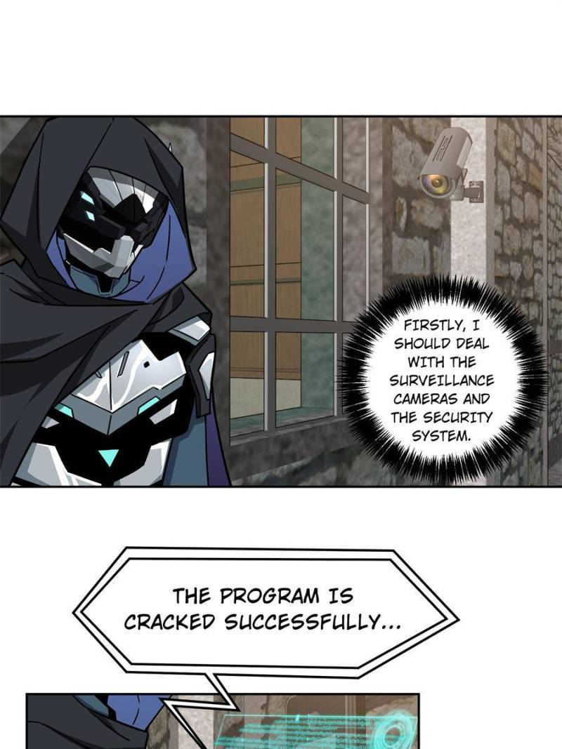 The Legendary Mechanic chapter 141 page 30