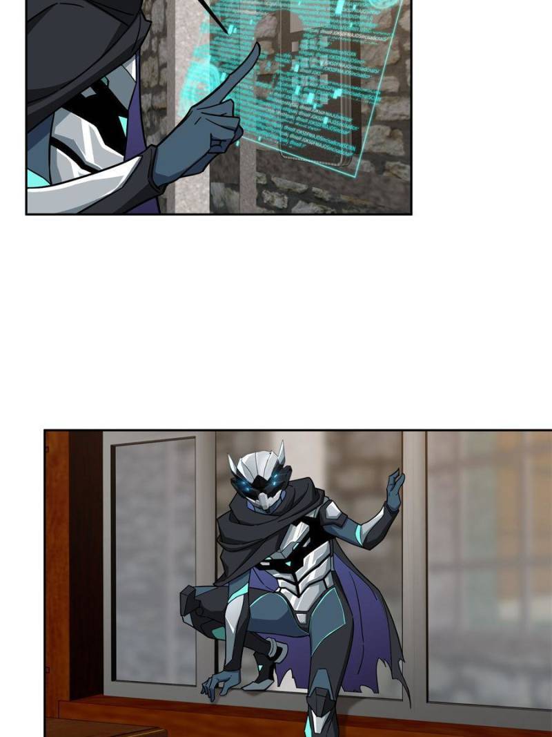 The Legendary Mechanic chapter 141 page 31