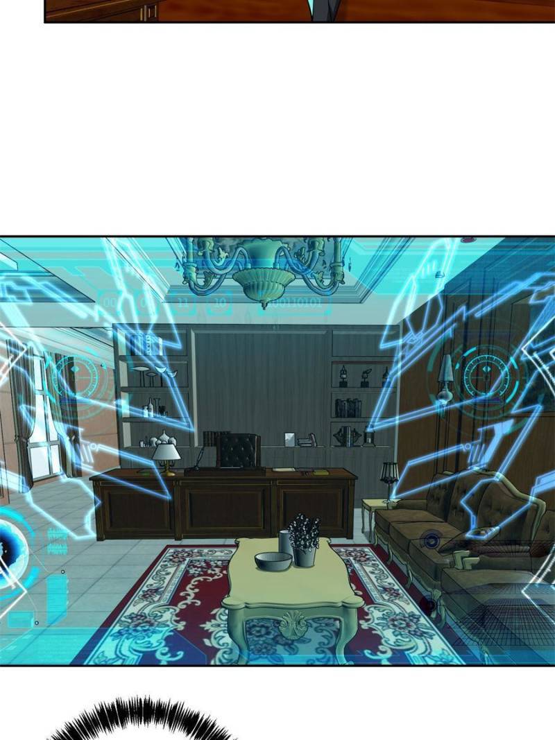 The Legendary Mechanic chapter 141 page 32