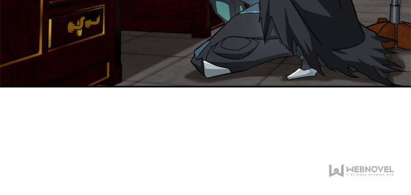 The Legendary Mechanic chapter 141 page 35