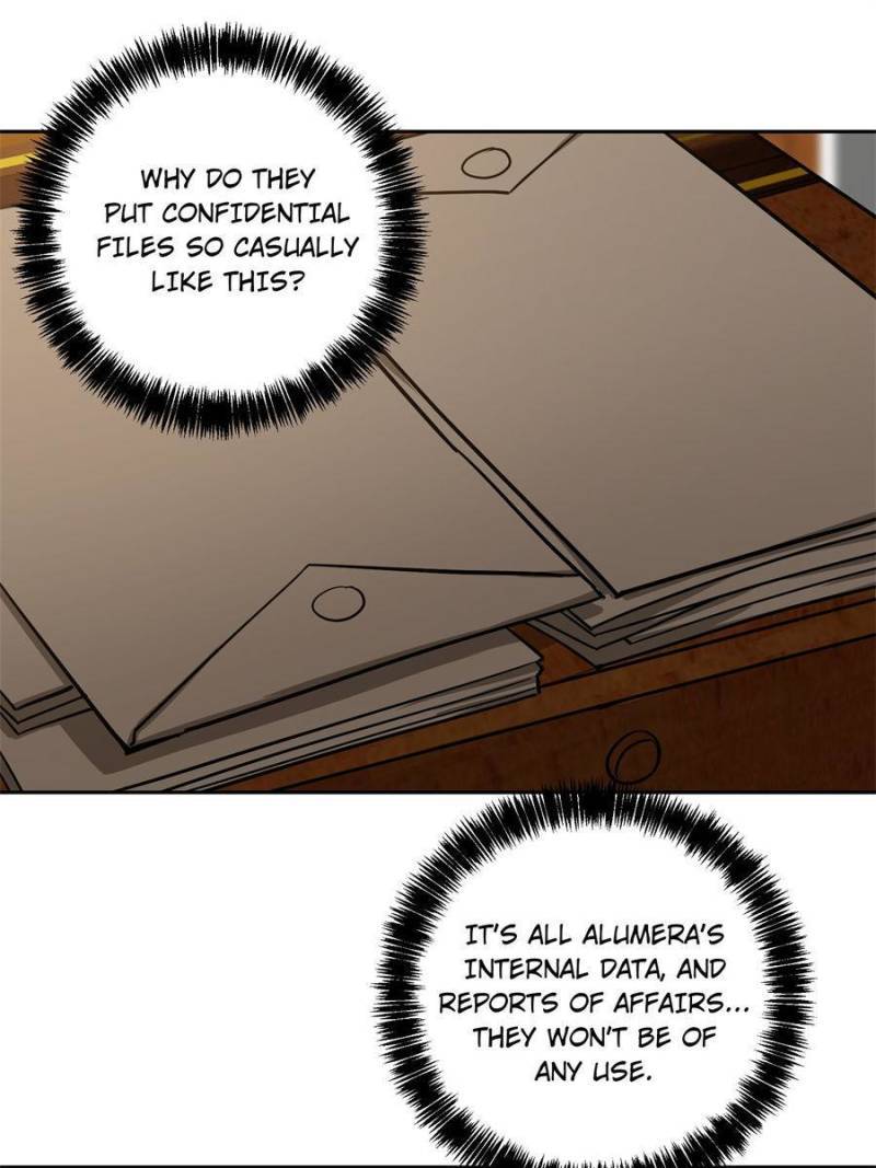 The Legendary Mechanic chapter 141 page 36