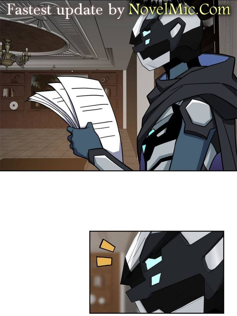 The Legendary Mechanic chapter 141 page 37