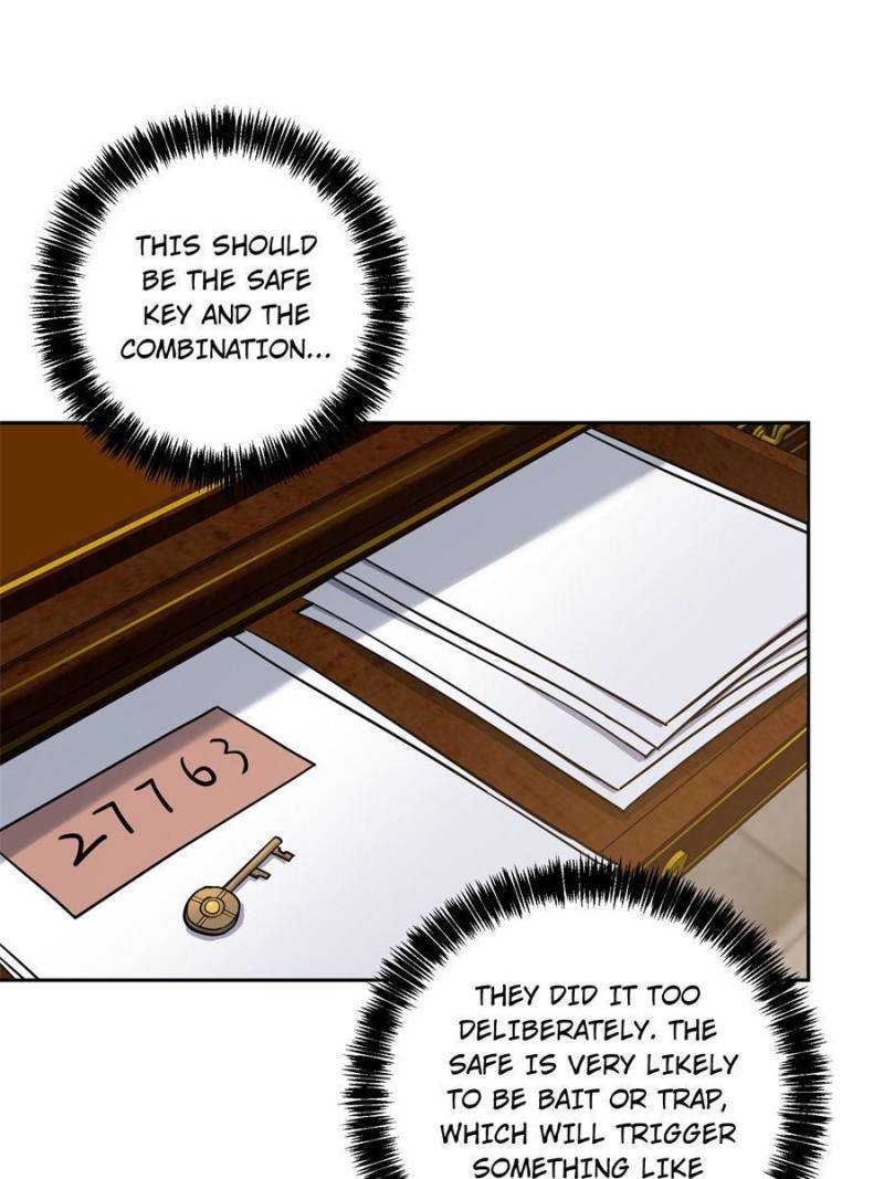 The Legendary Mechanic chapter 141 page 38