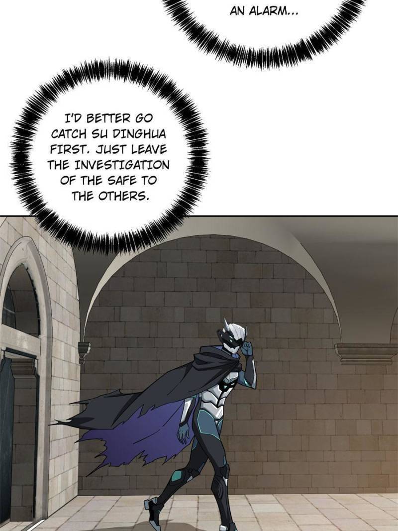 The Legendary Mechanic chapter 141 page 39