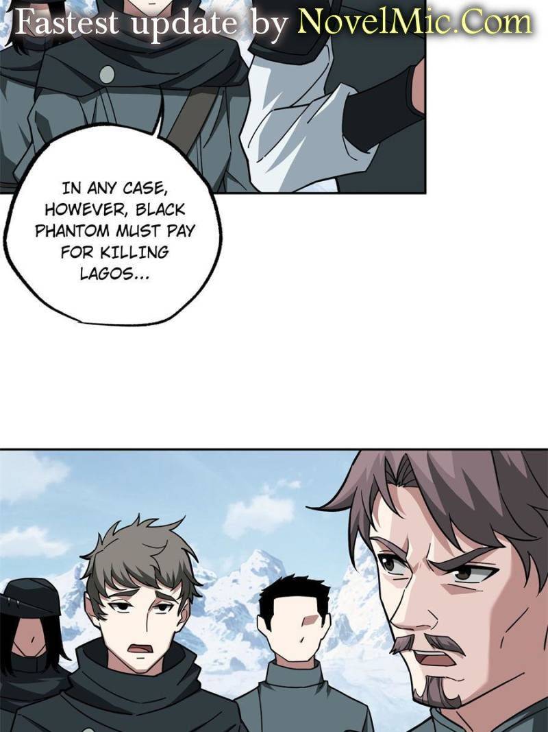 The Legendary Mechanic chapter 141 page 4