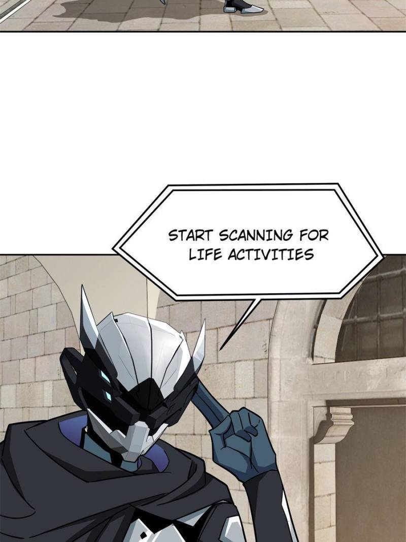 The Legendary Mechanic chapter 141 page 40