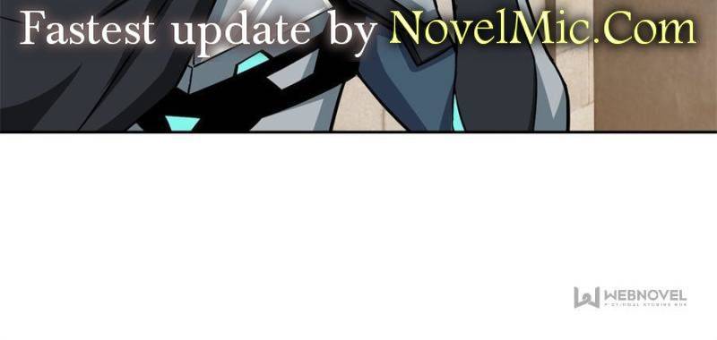 The Legendary Mechanic chapter 141 page 41