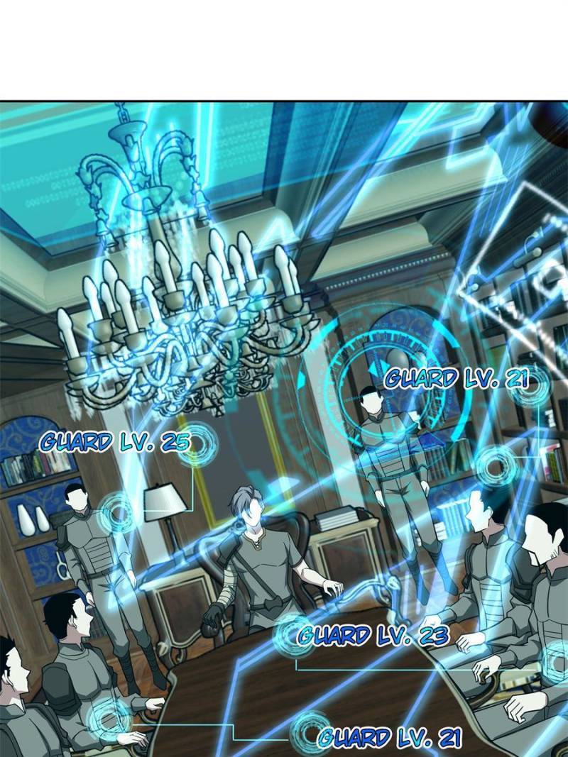 The Legendary Mechanic chapter 141 page 42