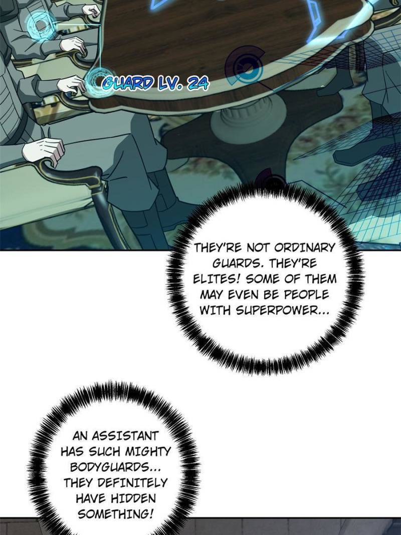 The Legendary Mechanic chapter 141 page 43