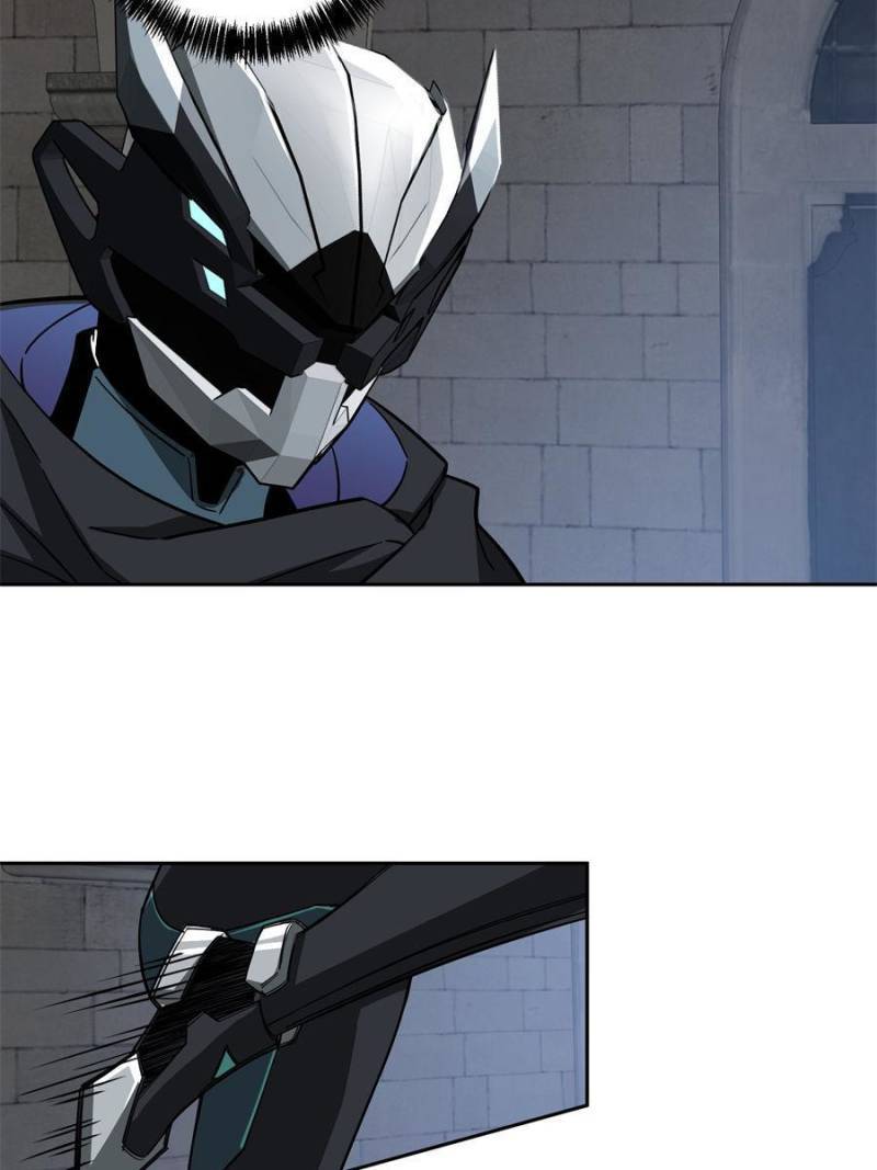 The Legendary Mechanic chapter 141 page 44