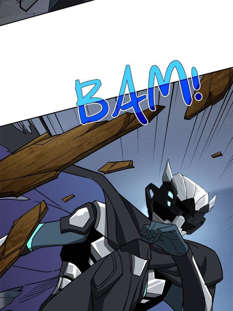 The Legendary Mechanic chapter 141 page 45