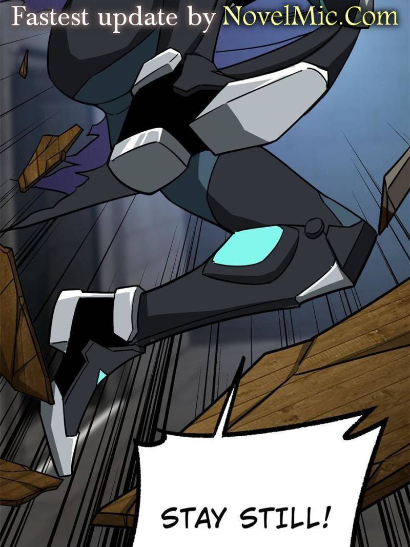 The Legendary Mechanic chapter 141 page 46