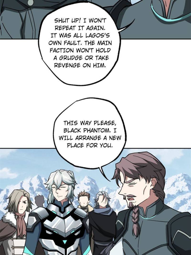 The Legendary Mechanic chapter 141 page 5