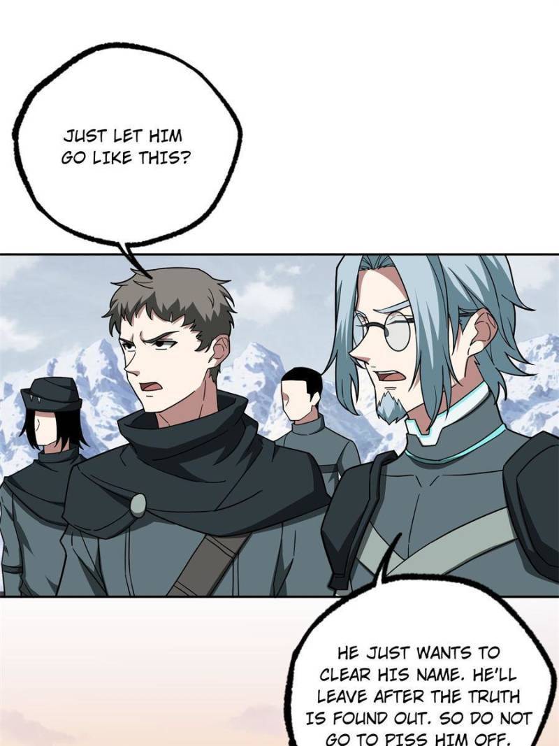 The Legendary Mechanic chapter 141 page 7