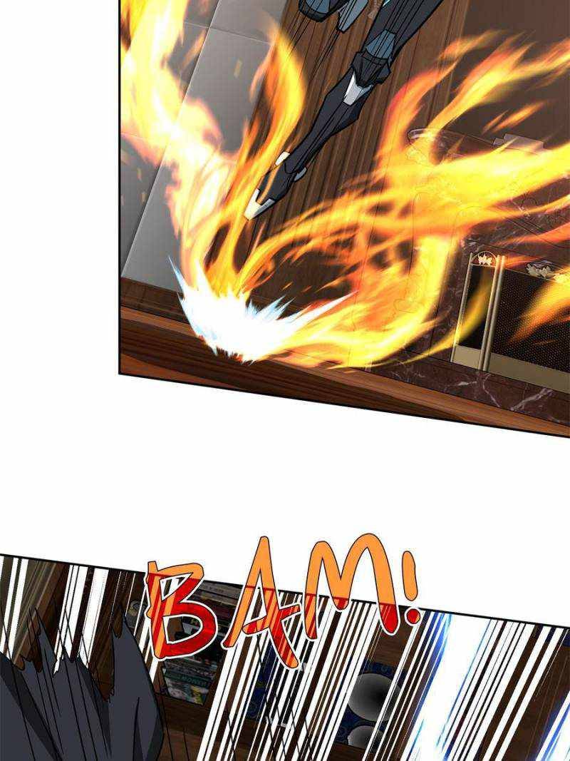 The Legendary Mechanic chapter 142 page 10