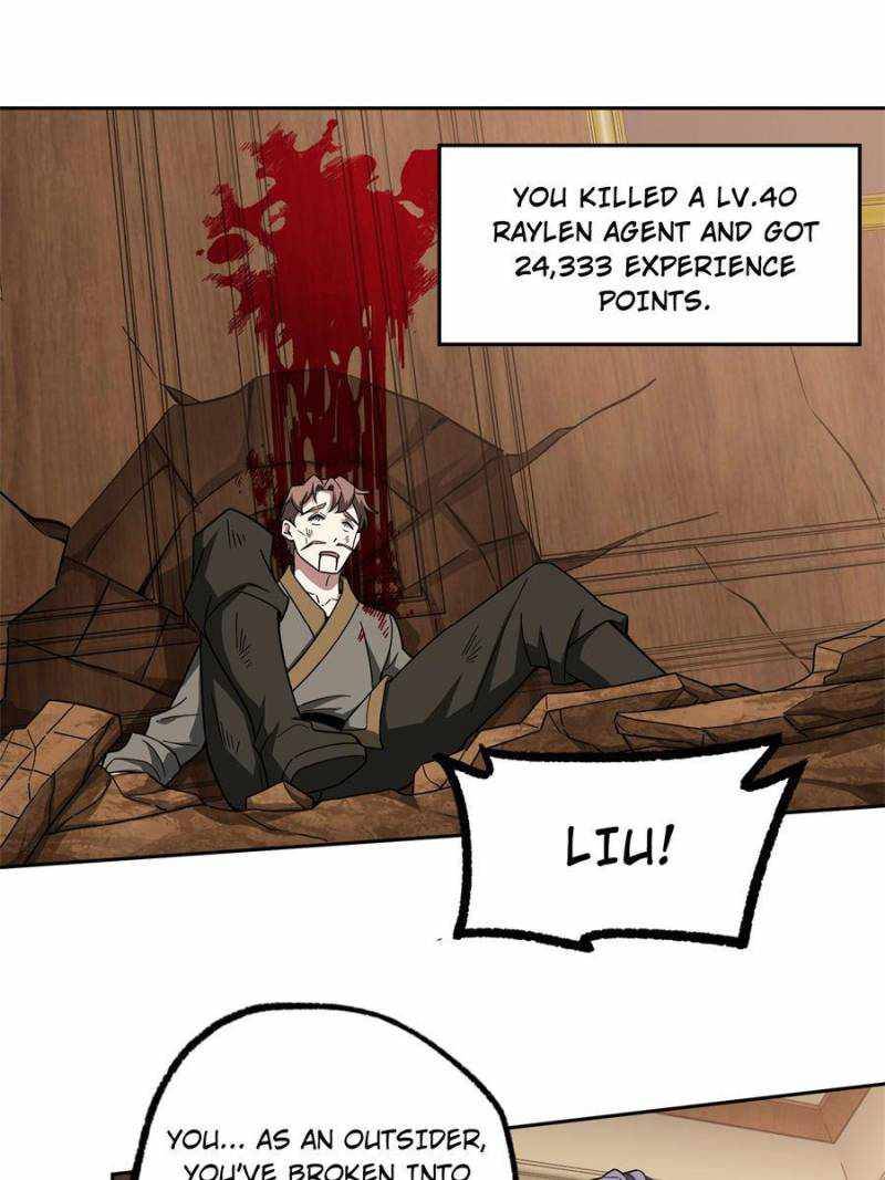 The Legendary Mechanic chapter 142 page 13