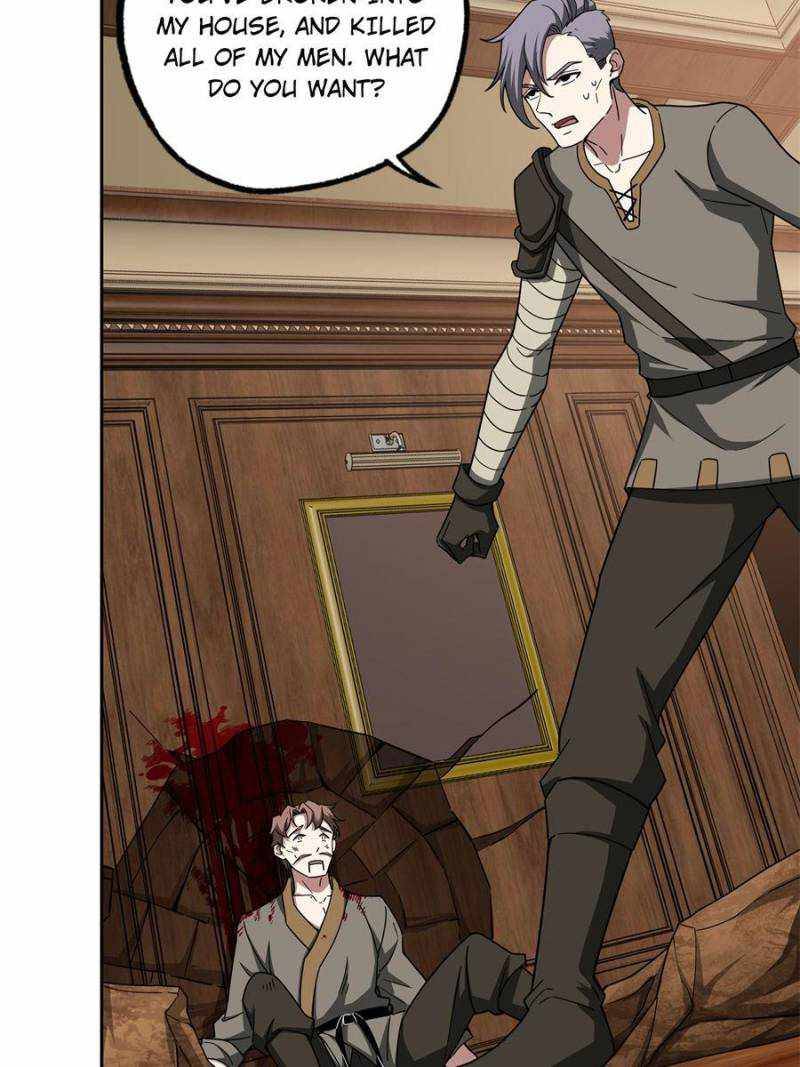 The Legendary Mechanic chapter 142 page 14