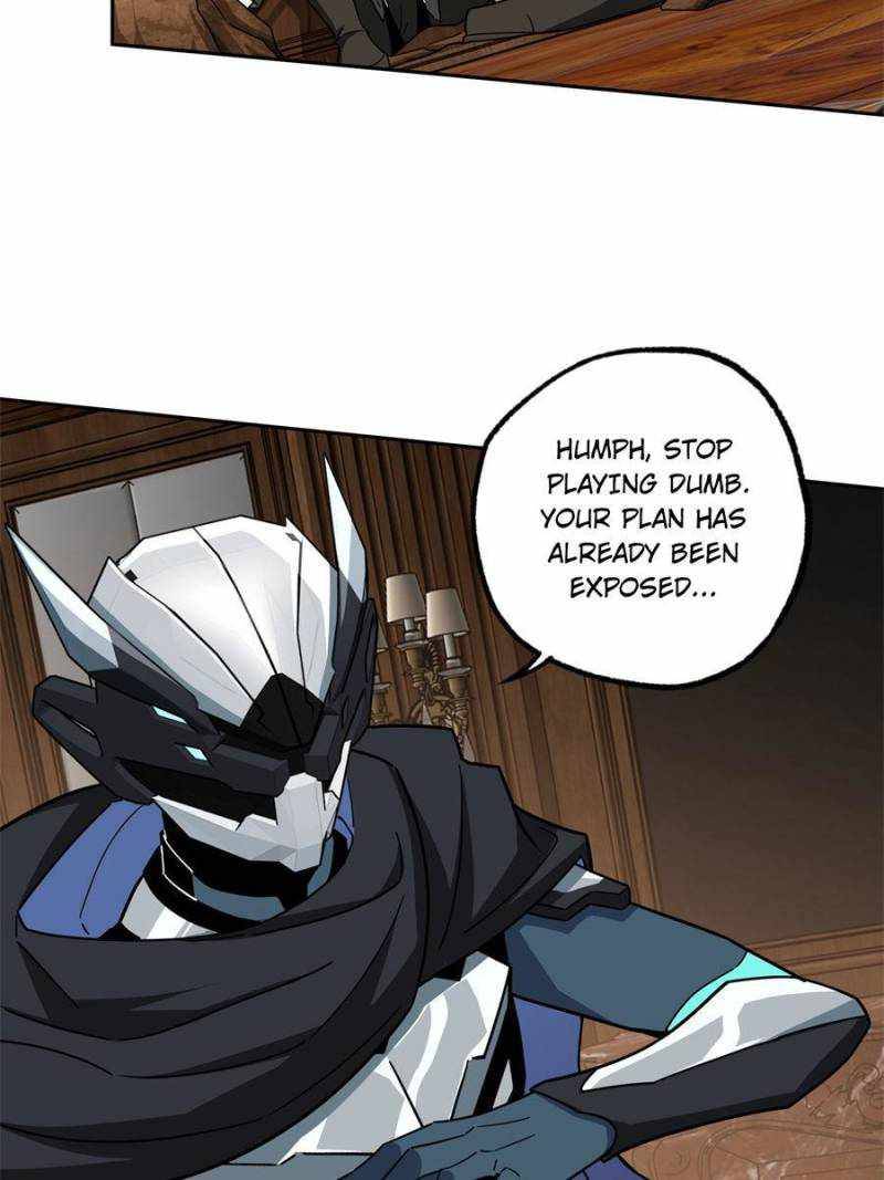 The Legendary Mechanic chapter 142 page 15