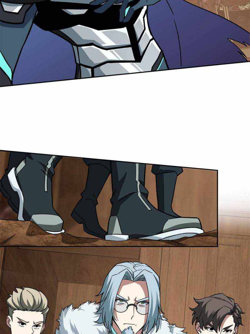 The Legendary Mechanic chapter 142 page 16